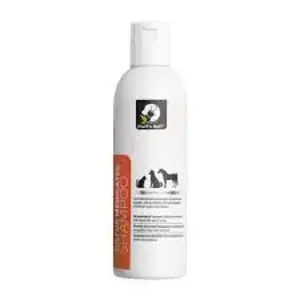 SULFUR Medicated Shampoo