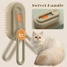 ELECTRIC HANDLE Steam Brush - Image 2