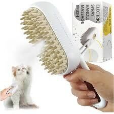 ELECTRIC HANDLE Steam Brush